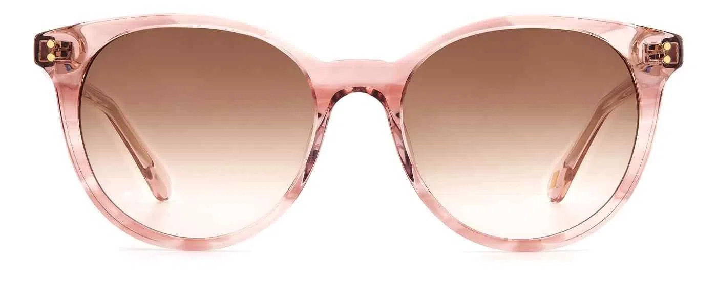 Fossil FOS2118 Eyeglasses - view 2