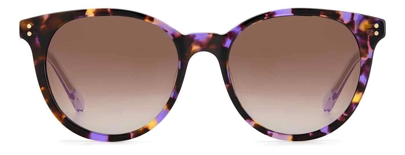 Fossil FOS2118 Eyeglasses - VLT HVNGD - view 5