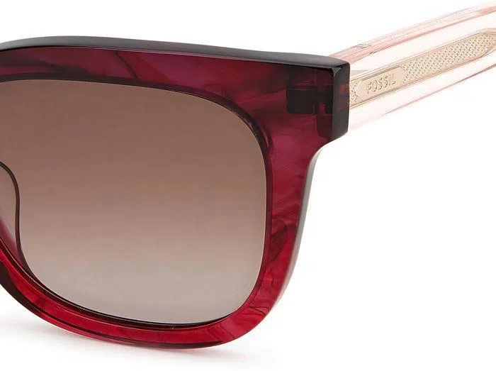 Fossil FOS2119 Eyeglasses - view 5