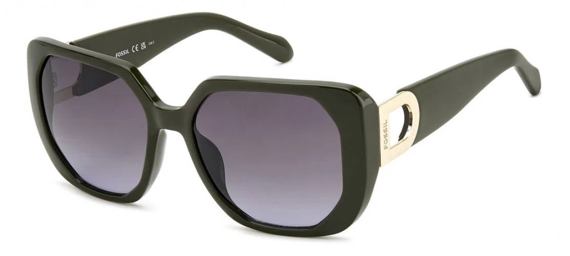 Fossil FOS2136 Sunglasses - BEIGE - view 2