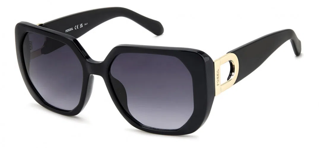 Fossil FOS2136 Sunglasses - BEIGE - view 3