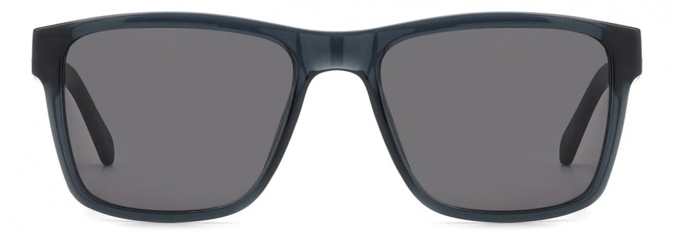 Fossil FOS2155 Sunglasses - CRY GREY - view 2