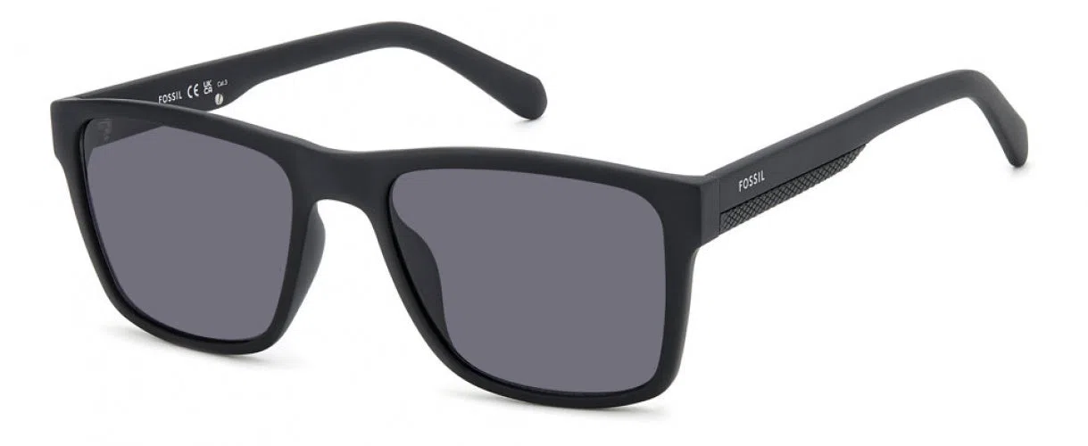 Fossil FOS2155 Sunglasses - CRY GREY - view 3