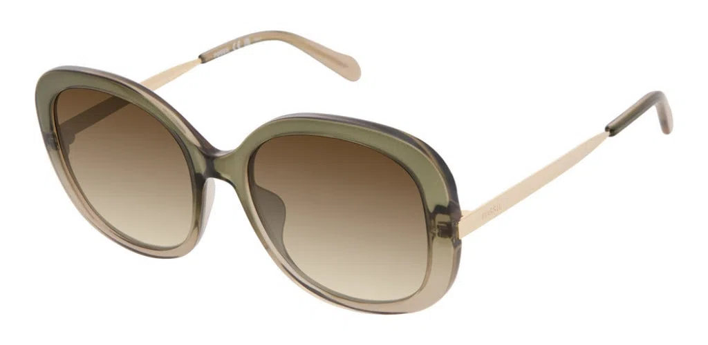 Fossil FOS2166 Sunglasses - view 3