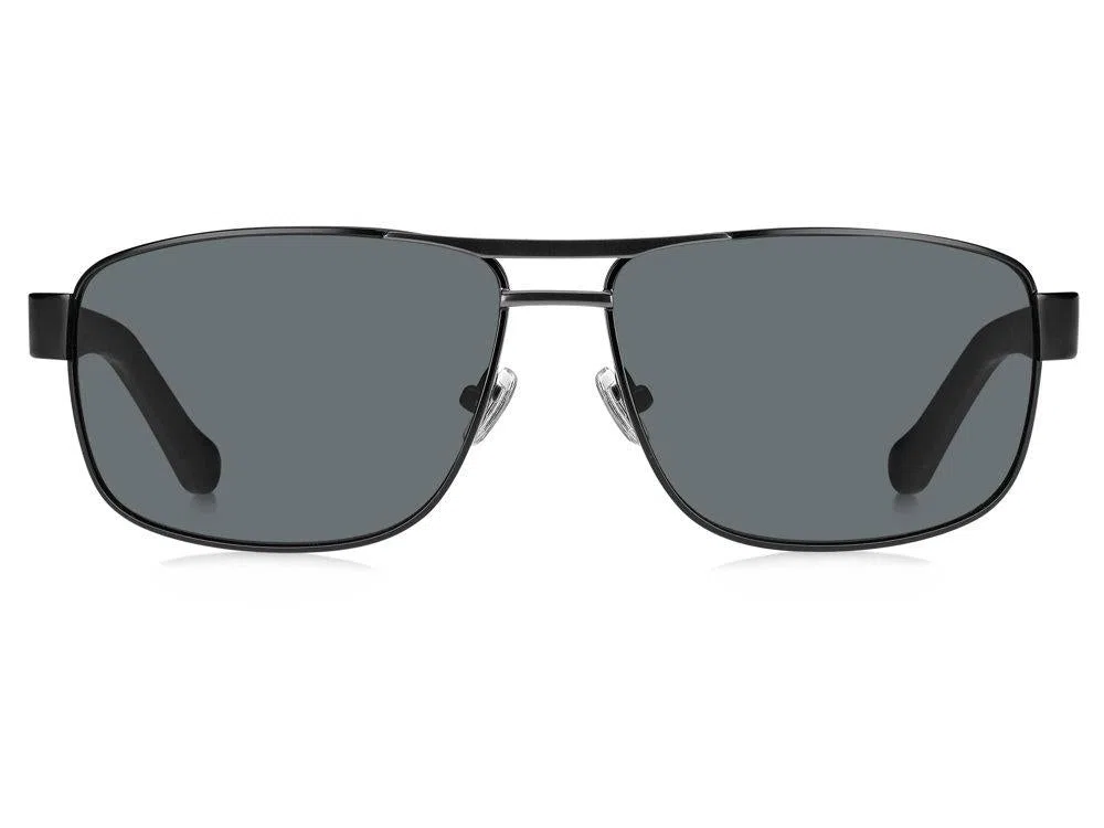 Fossil Fos3060 Sunglasses - MTBLACK MA - view 2