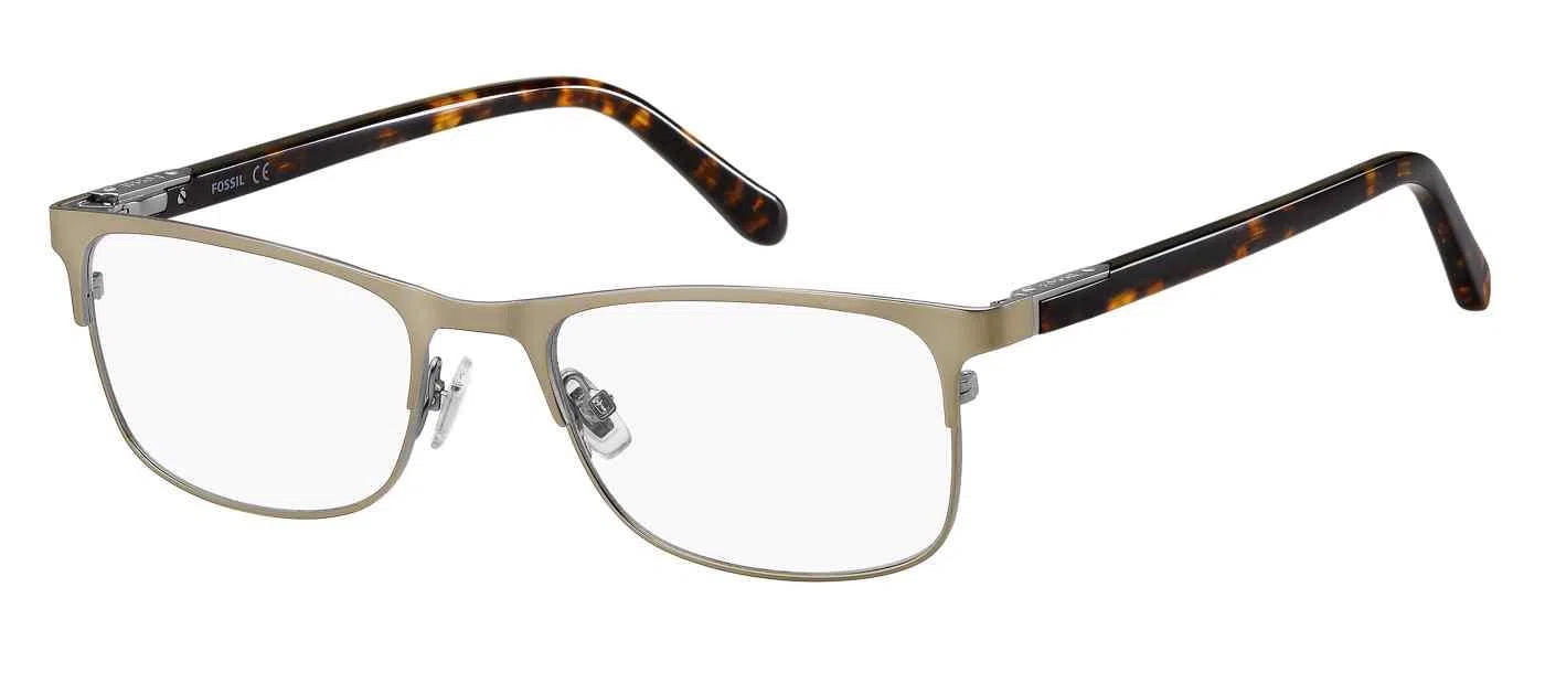 Fossil FOS7077 Eyeglasses - view 21