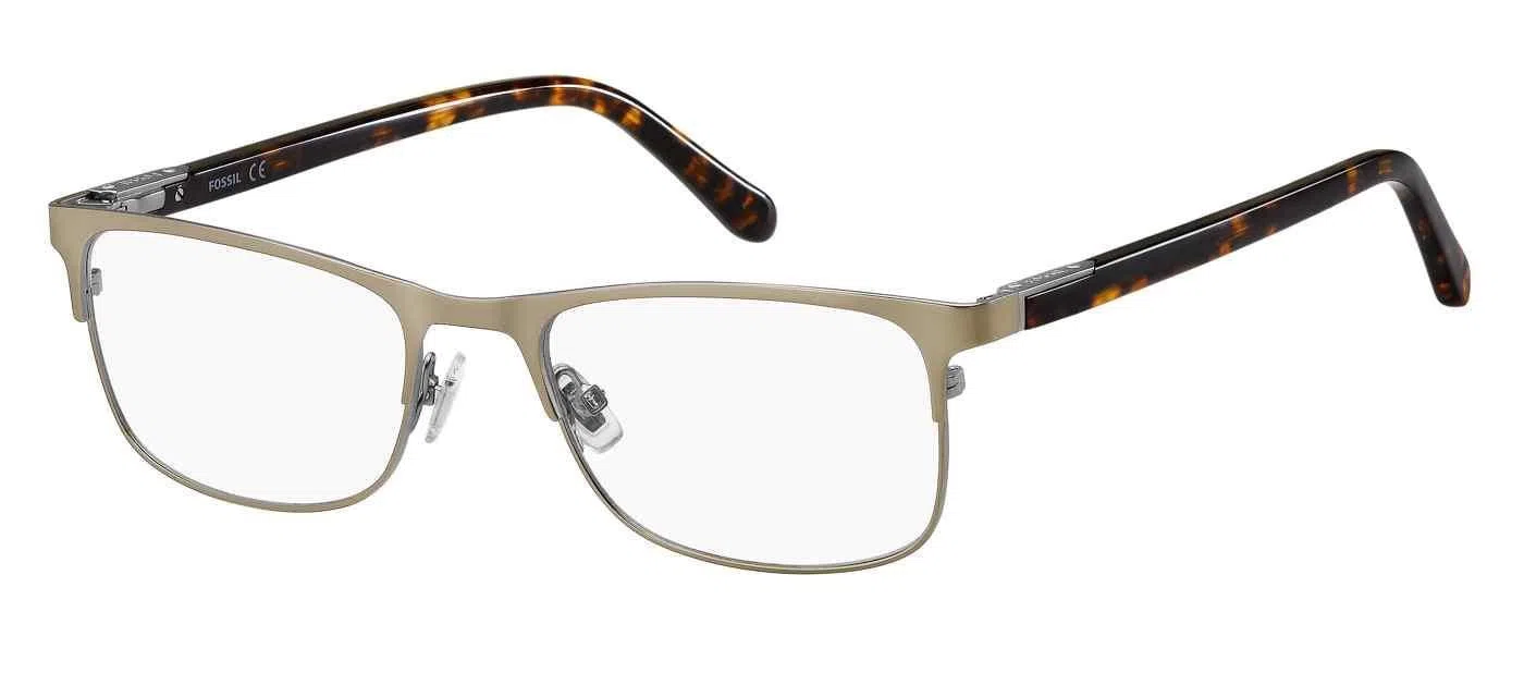 Fossil FOS7077 Eyeglasses - view 9