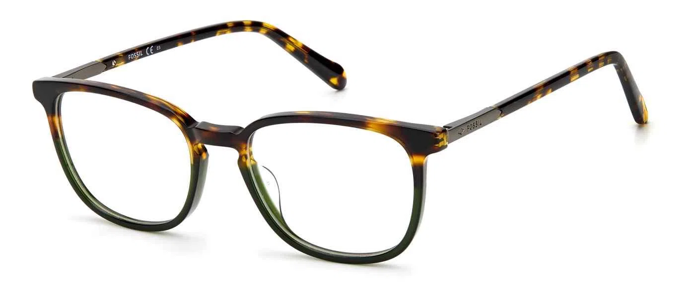 Fossil FOS7116 Eyeglasses - view 14