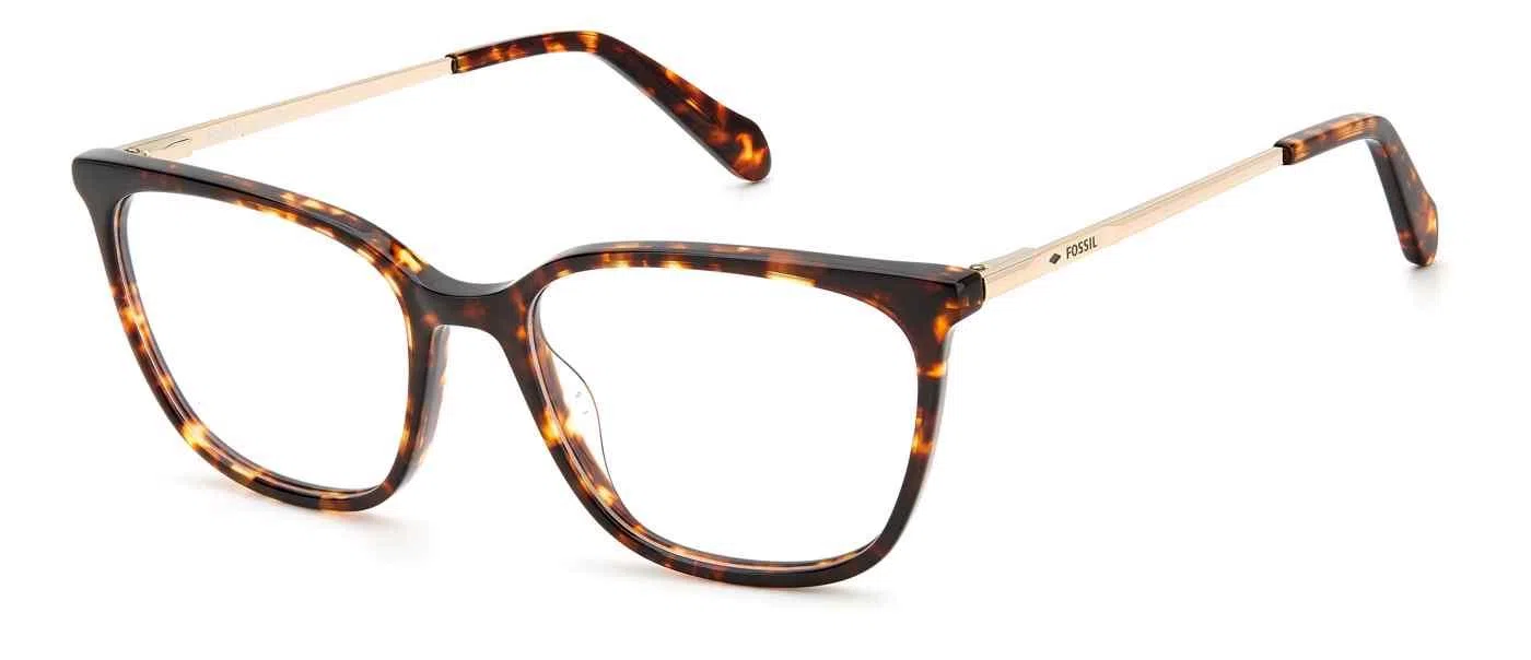 Fossil FOS7124 Eyeglasses - view 11