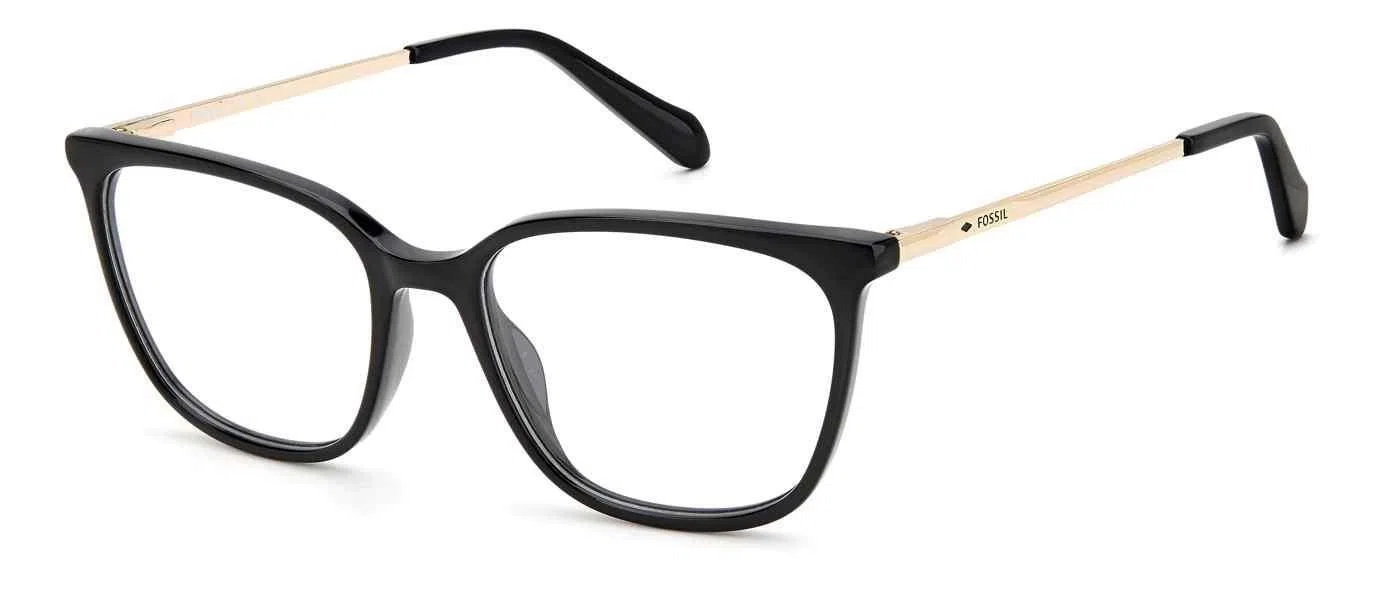 Fossil FOS7124 Eyeglasses - view 5