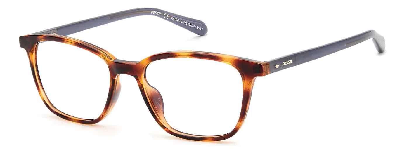Fossil FOS7126 Eyeglasses - view 11