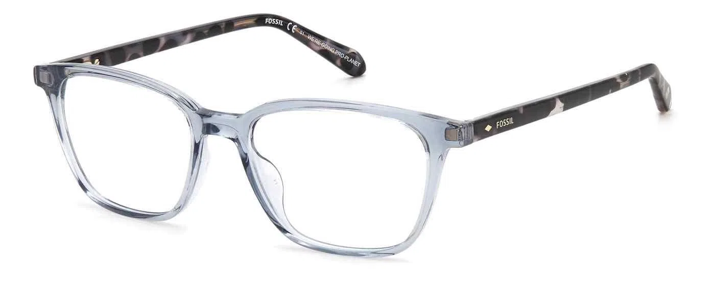 Fossil FOS7126 Eyeglasses - view 3