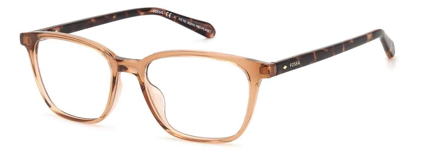 Fossil FOS7126 Eyeglasses - view 5