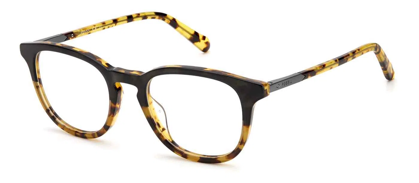 Fossil FOS7127 Eyeglasses - view 17