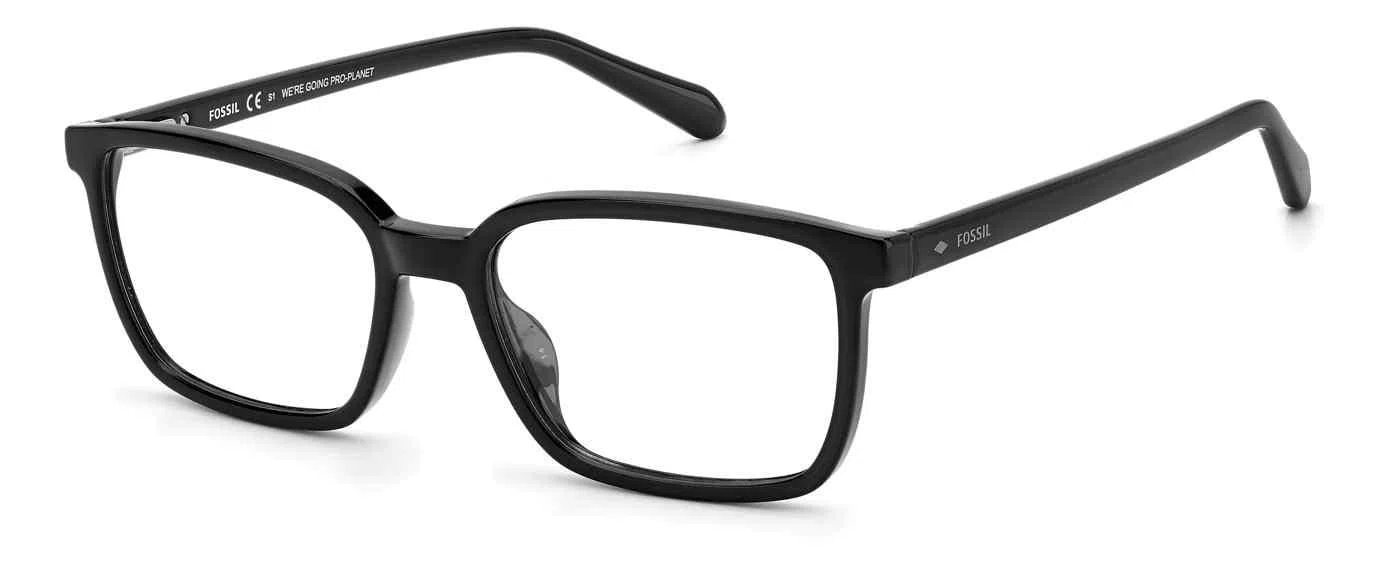 Fossil FOS7130 Eyeglasses - view 3