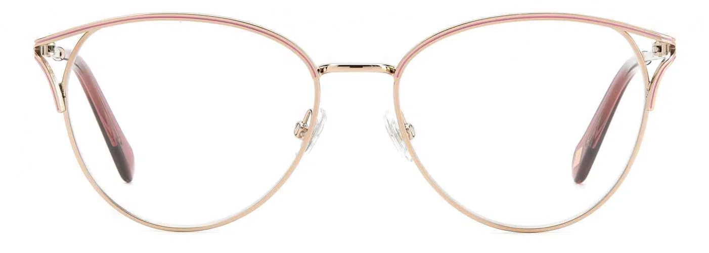 Fossil FOS7141 Eyeglasses - view 8