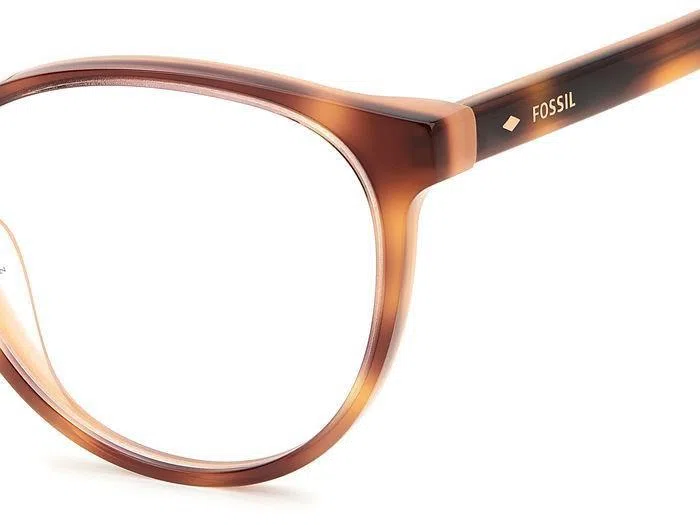 Fossil FOS7151 Eyeglasses - view 3