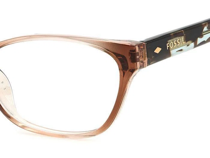 Fossil FOS7158 Eyeglasses - view 3