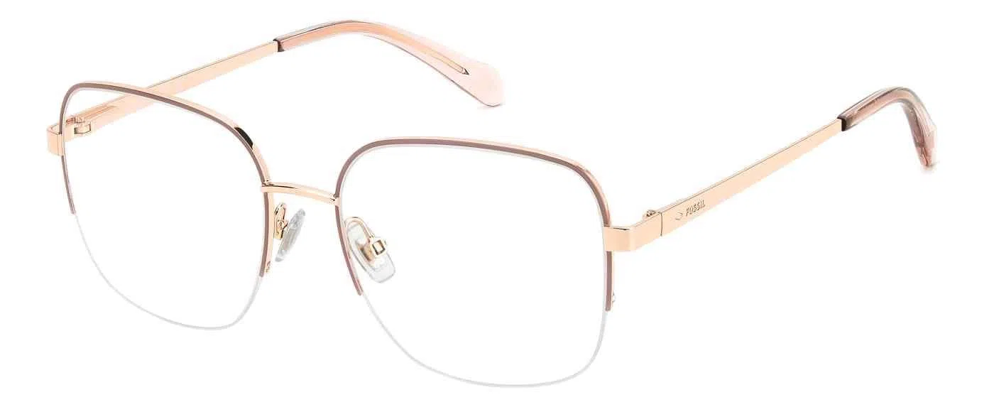 Fossil FOS7163 Eyeglasses