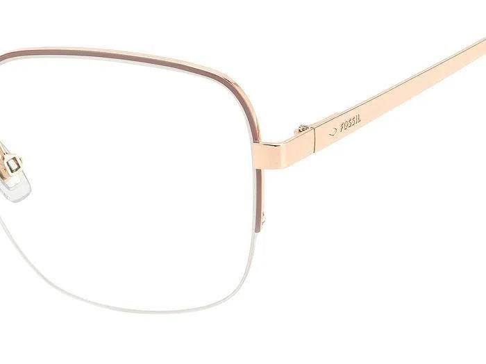 Fossil FOS7163 Eyeglasses - view 4