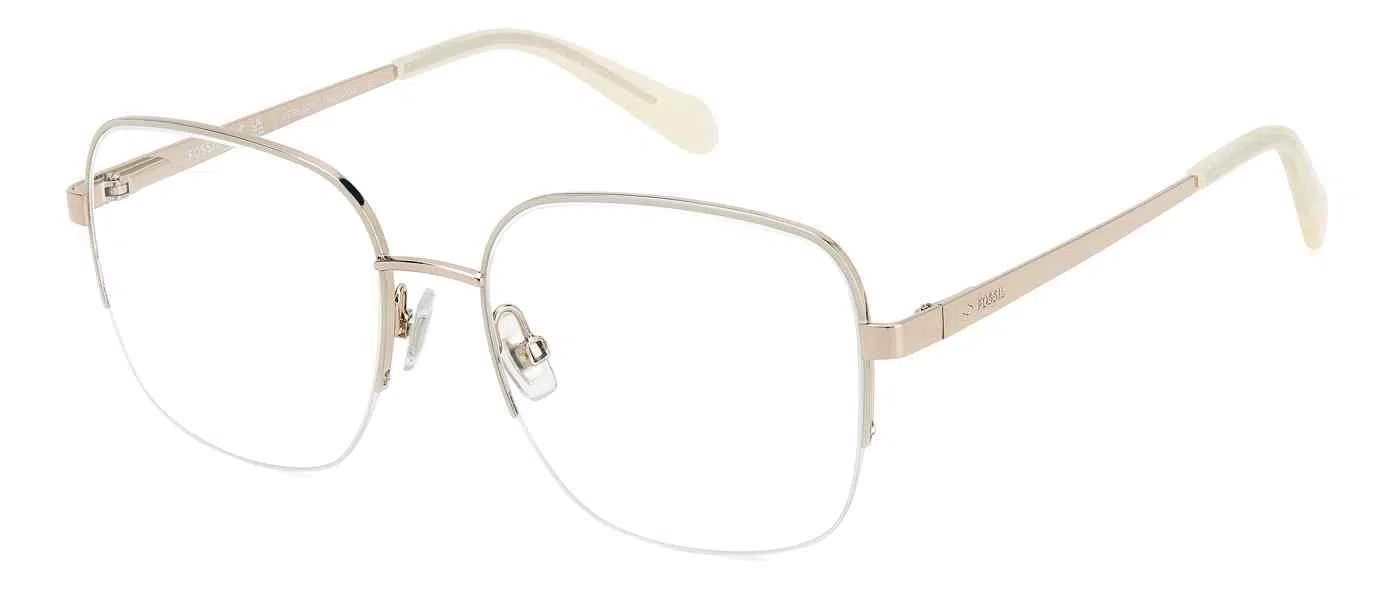 Fossil FOS7163 Eyeglasses - view 5