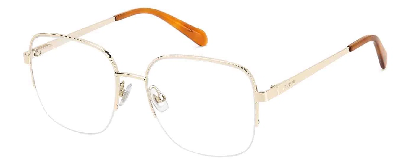 Fossil FOS7163 Eyeglasses - view 9