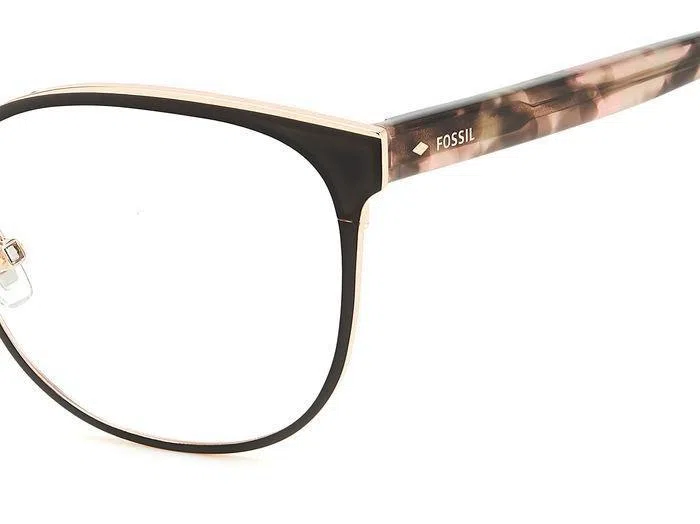 Fossil FOS7164 Eyeglasses - view 4