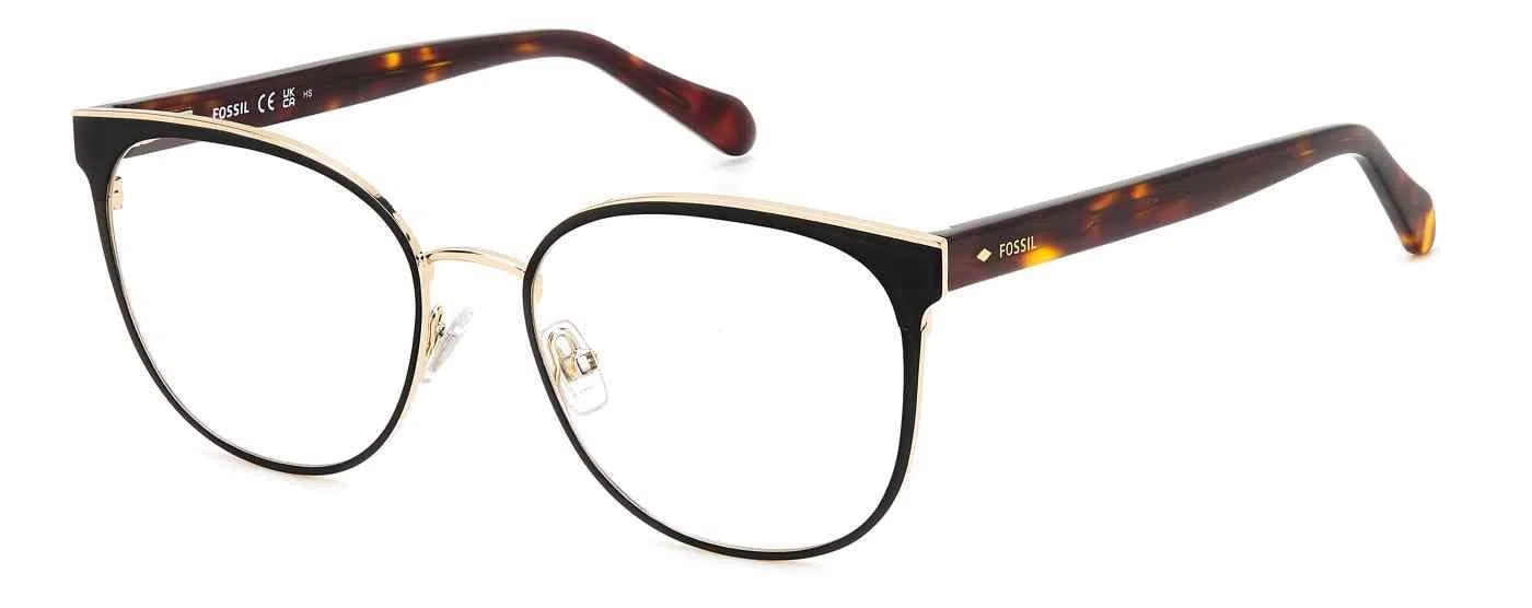 Fossil FOS7164 Eyeglasses - view 5