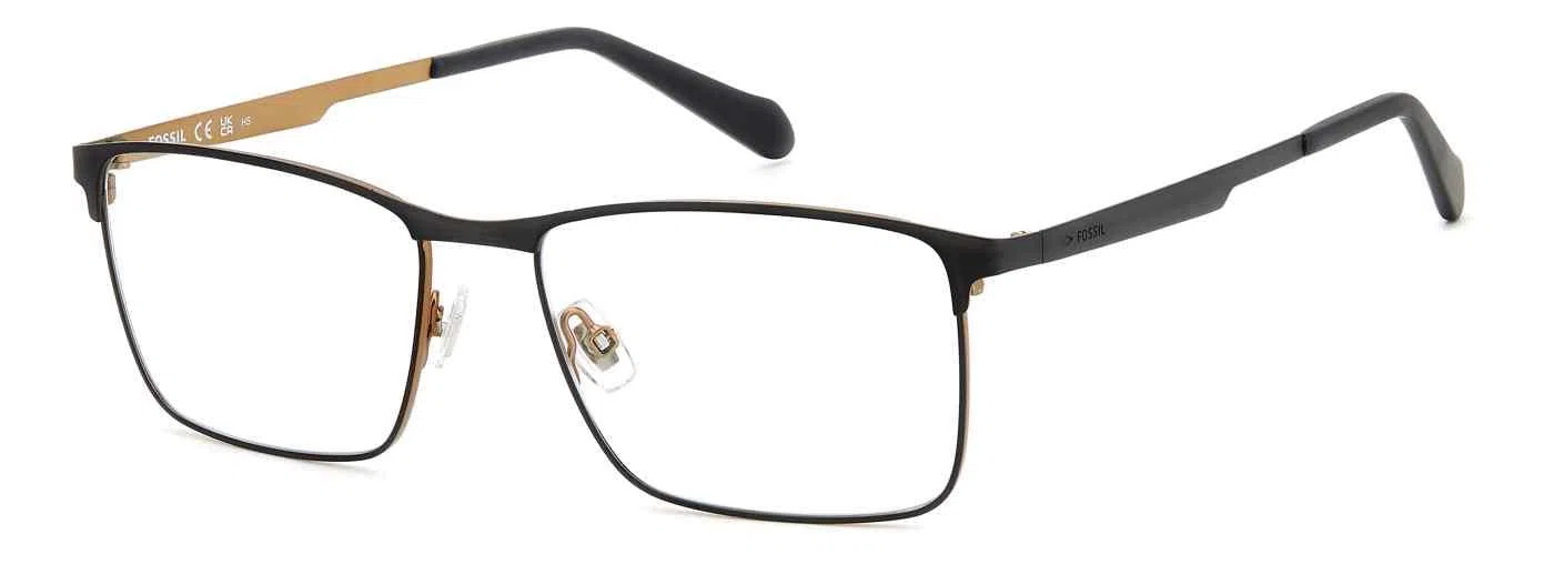 Fossil FOS7166 Eyeglasses - view 5