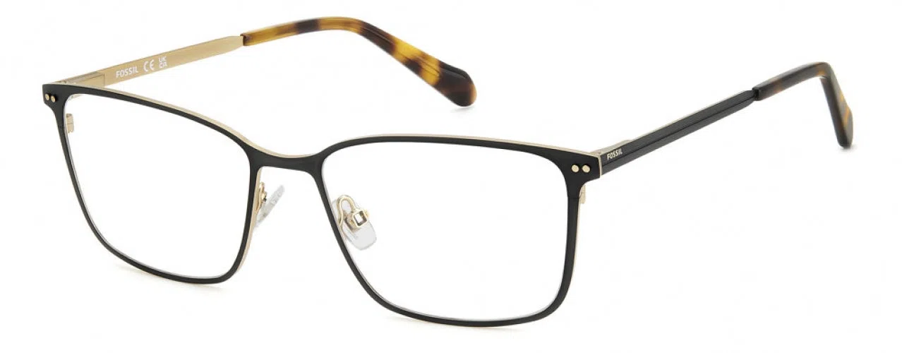 Fossil FOS7174 Eyeglasses - view 2