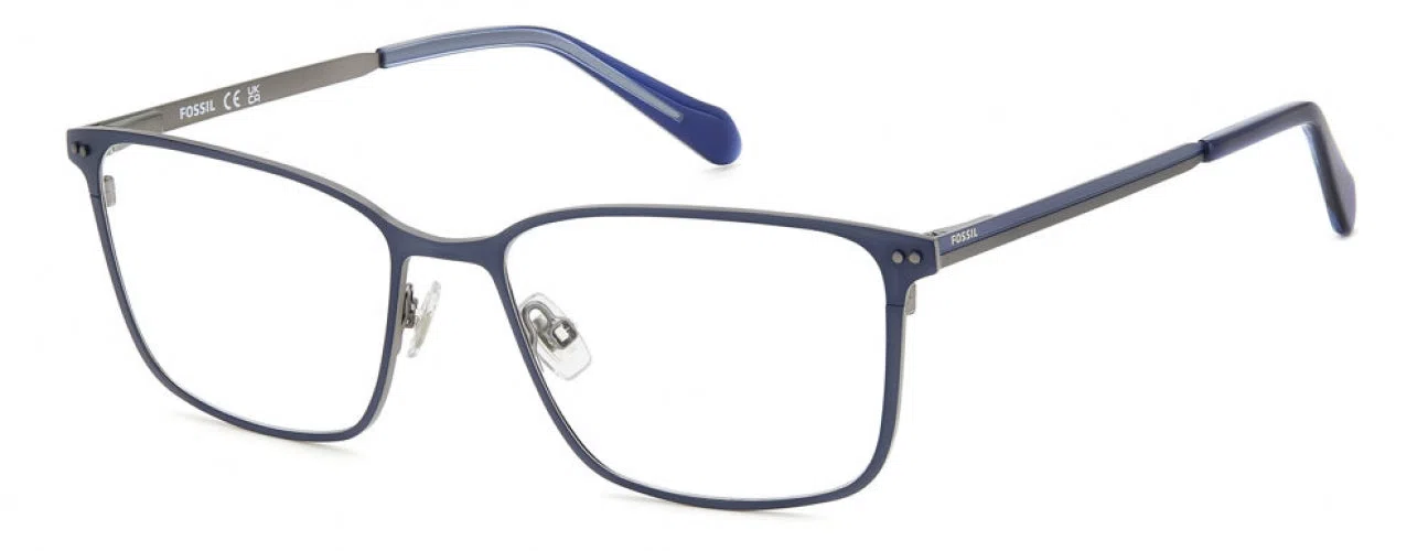 Fossil FOS7174 Eyeglasses - view 4
