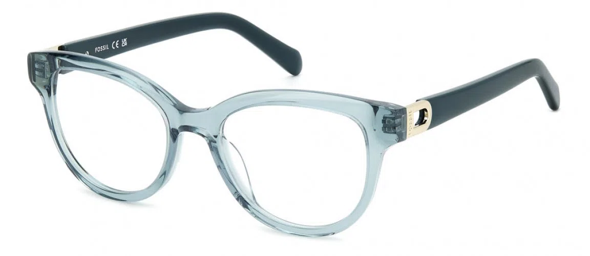 Fossil FOS7182 Eyeglasses - view 4
