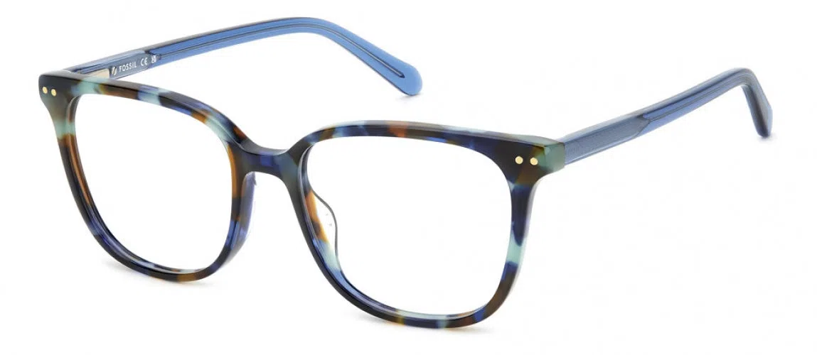 Fossil FOS7183 Eyeglasses - view 3