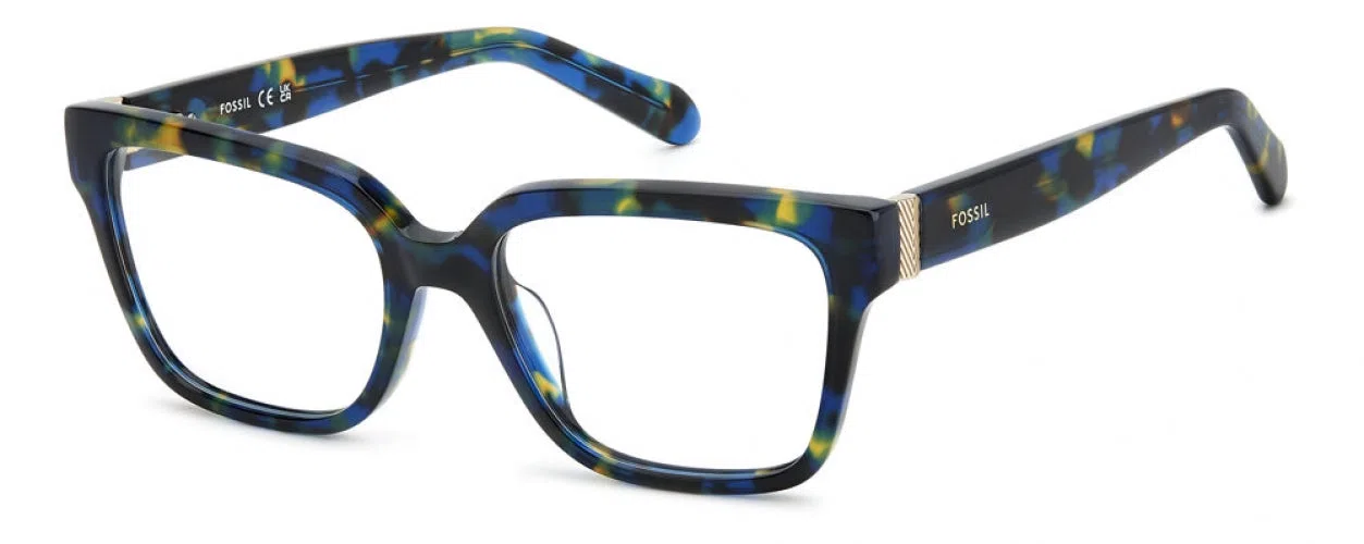 Fossil FOS7189 Eyeglasses - view 6