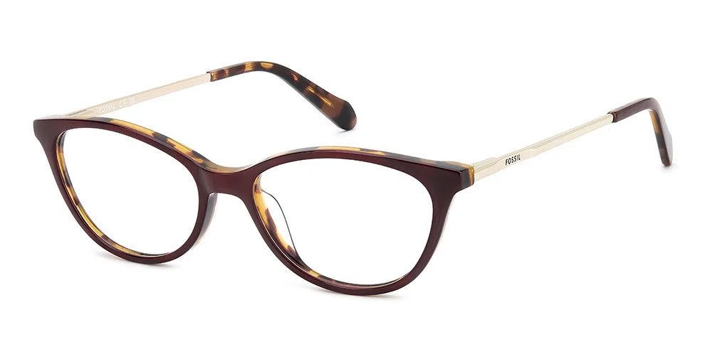 Fossil FOS7196 Eyeglasses - view 3