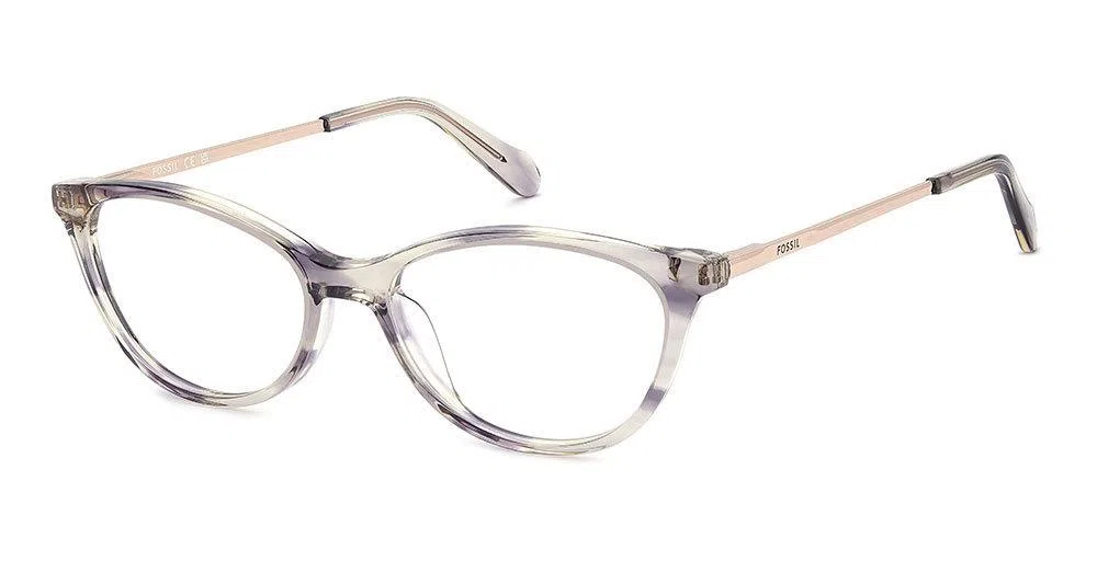 Fossil FOS7196 Eyeglasses - view 5