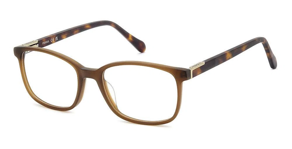 Fossil FOS7198 Eyeglasses - view 3