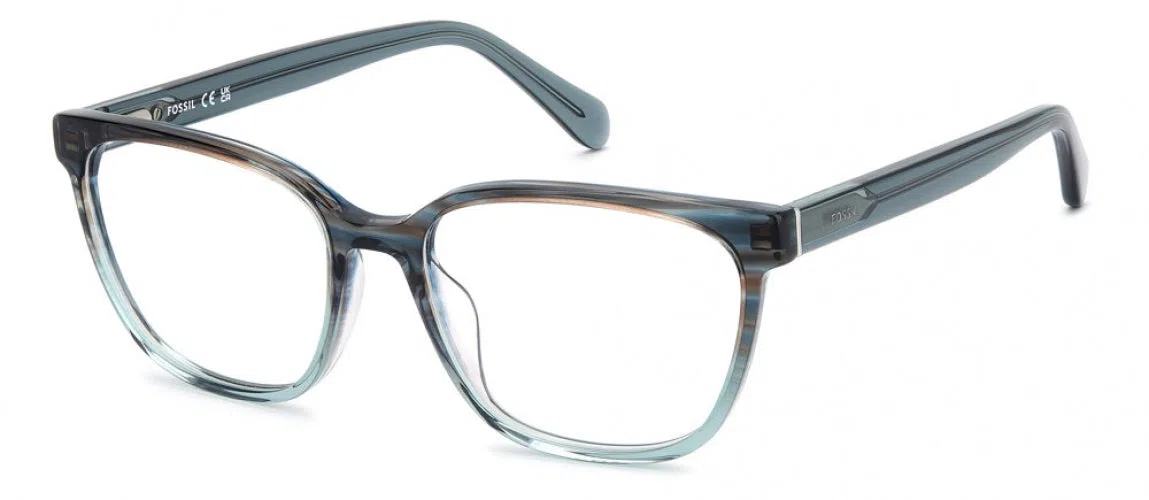 Fossil FOS7200 Eyeglasses - view 3