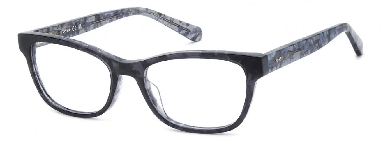 Fossil FOS7201 Eyeglasses - view 5