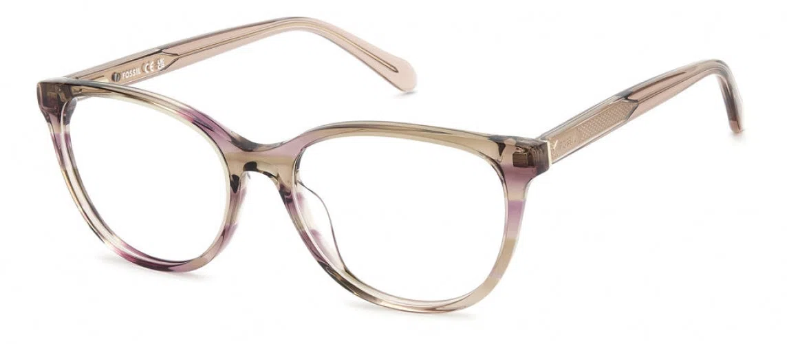 Fossil FOS7203 Eyeglasses - view 3