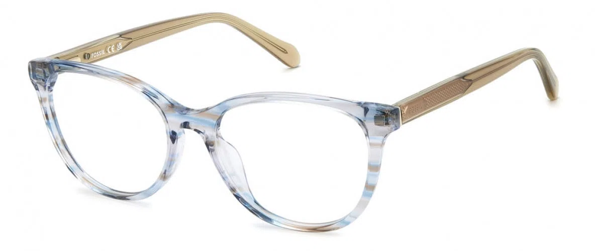 Fossil FOS7203 Eyeglasses - view 5