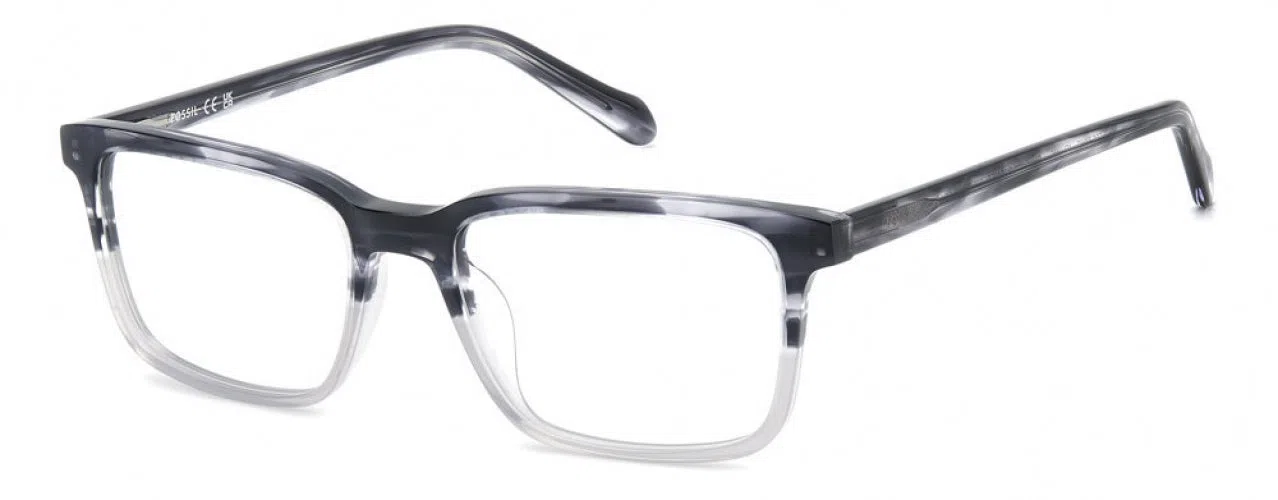 Fossil FOS7204 Eyeglasses - view 3