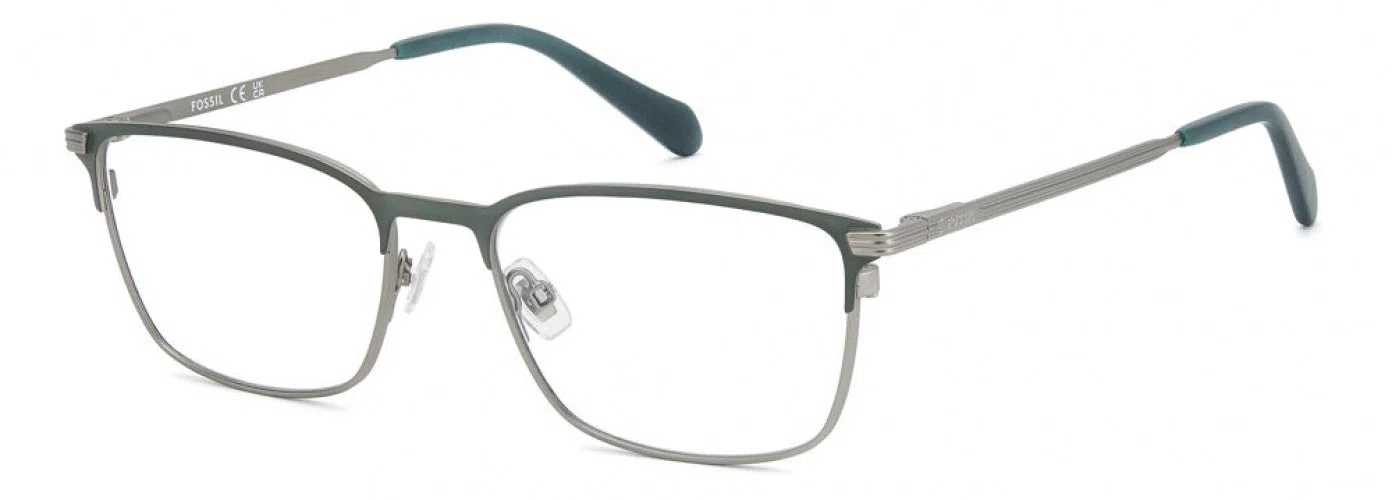 Fossil FOS7205 Eyeglasses - view 3
