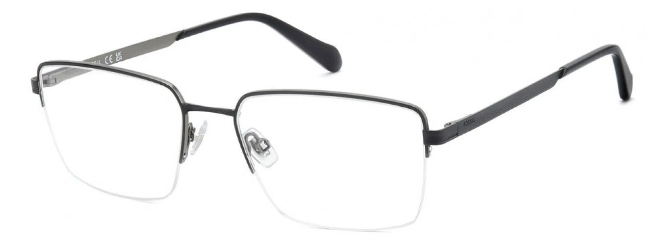 Fossil FOS7208 Eyeglasses - view 3