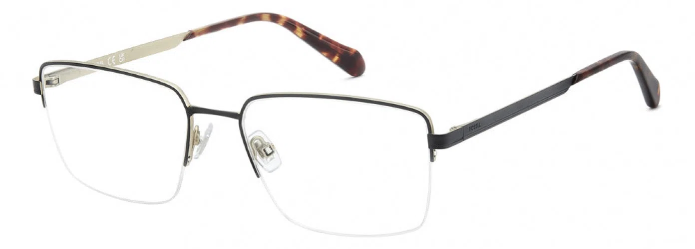 Fossil FOS7208 Eyeglasses - view 5