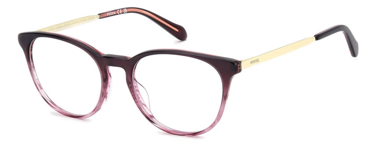 Fossil FOS7211 Eyeglasses - view 3