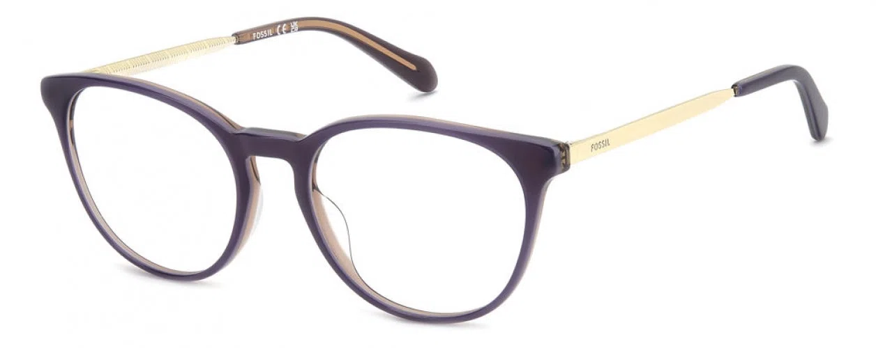 Fossil FOS7211 Eyeglasses - view 5