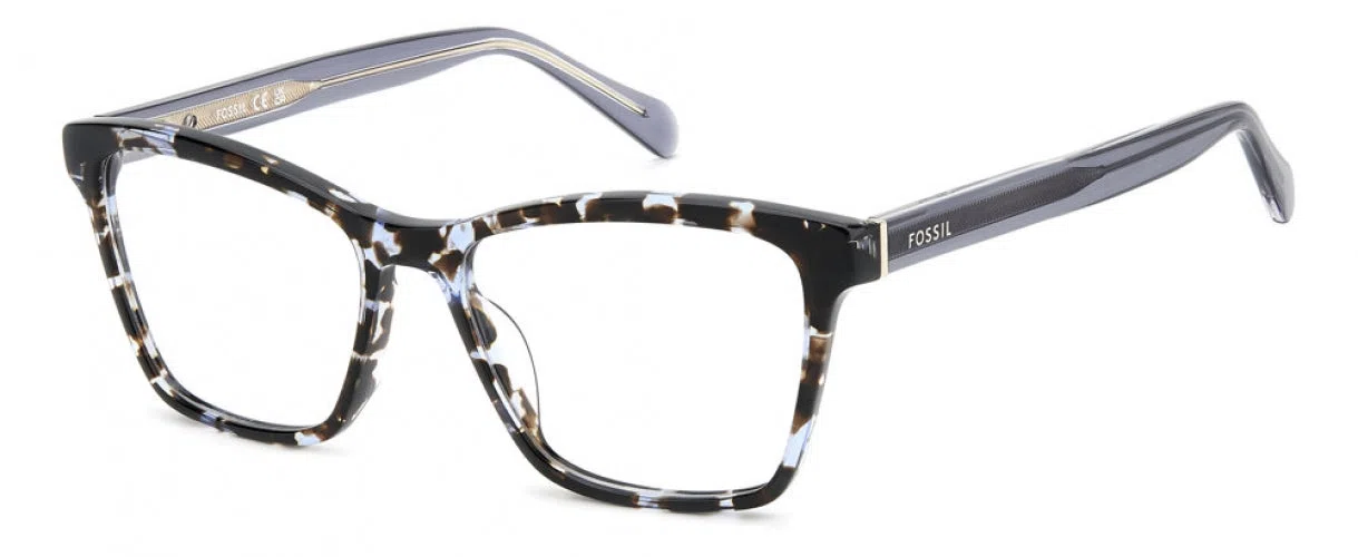 Fossil FOS7212 Eyeglasses - view 3