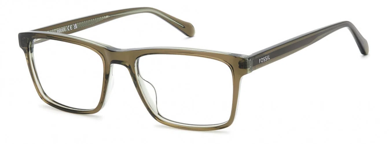 Fossil FOS7214 Eyeglasses - view 5