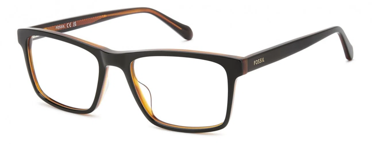 Fossil FOS7214 Eyeglasses - view 7